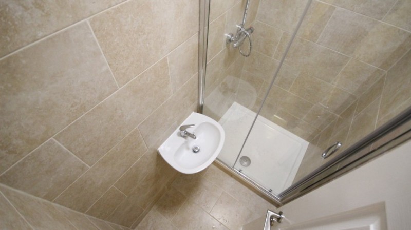Second Shower Room at 26 Harland Road